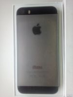 Лот: 14850554. Фото: 3. Apple iPhone 5S 16GB. Красноярск