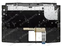 Лот: 20040022. Фото: 2. Топ-панель MSI Pulse GL66 12UEK... Комплектующие
