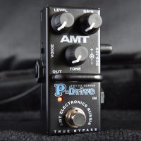 Лот: 8169206. Фото: 12. AMT Electronics P-Drive Mini...
