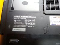 Лот: 16549599. Фото: 8. Ноутбук Asus A2500L, A2500 с исправной...