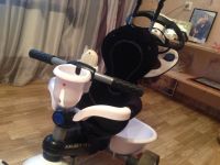 Лот: 4682534. Фото: 4. Велосипед Smart Trike