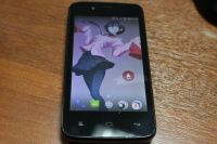 Лот: 7106138. Фото: 2. Fly IQ440 Energie. Смартфоны, связь, навигация