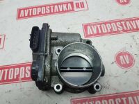 Лот: 20898333. Фото: 5. Заслонка дроссельная Subaru Legacy...
