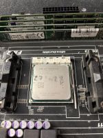 Лот: 24889238. Фото: 2. A4 7300 + Gigabyte GA-F2A85X-D2H... Комплектующие