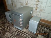 Лот: 3841380. Фото: 2. Акустика 2.1 Edifier E3100. Аудиотехника