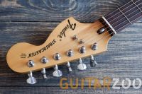 Лот: 15307576. Фото: 3. Fender Japan ST72-70 Stratocaster. Музыкальные инструменты и оборудование