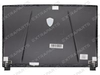 Лот: 23271572. Фото: 2. Крышка матрицы для MSI GP65 Leopard... Комплектующие