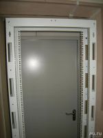 Лот: 8857947. Фото: 2. Стойка телекоммуникационная СТК-42. Серверы, СХД