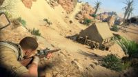 Лот: 6418932. Фото: 4. Лицензионная игра ПК Sniper Elite... Красноярск