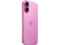 Лот: 24008825. Фото: 4. Смартфон Apple iPhone 16 128GB...
