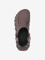 Лот: 25437707. Фото: 7. Сабо мужские Crocs Echo, Коричневый