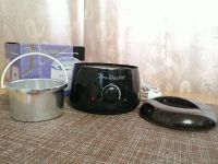 Лот: 16719242. Фото: 6. Воскоплав баночный "Pro-Wax 100...