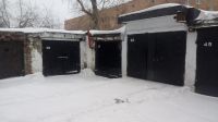 Лот: 11085753. Фото: 2. Гараж Ленинский Чайковского. Продажа