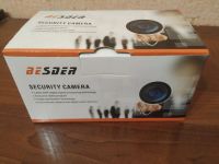 Лот: 14596439. Фото: 2. IP камера Besder 1080p WiFi. Оборудование