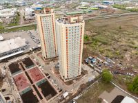 Лот: 25294274. Фото: 13. 1-комн. квартира , Красноярск...