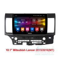 Лот: 16730593. Фото: 6. Штатная магнитола для Mitsubishi...