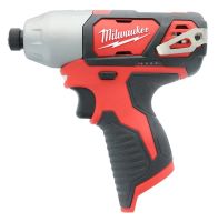 Лот: 11272677. Фото: 4. Milwaukee M12 2462-20 Ударный... Красноярск