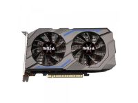 Лот: 25778506. Фото: 3. Видеокарта Ninja (Sinotex) Nvidia... Бытовая техника
