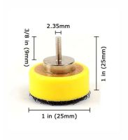 Лот: 18397826. Фото: 5. Насадка для Dremel (дремеля, гравера...