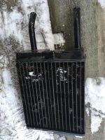 Лот: 21081896. Фото: 2. Радиатор отопителя. Автозапчасти