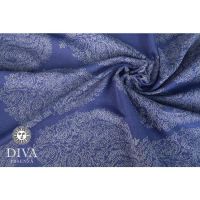 Лот: 14623505. Фото: 2. Слинг-шарф Diva Milano (4,7m). Дети растут