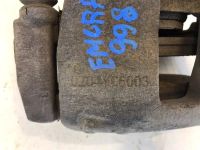 Лот: 21707406. Фото: 4. суппорт тормозной Geely Emgrand... Красноярск