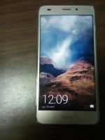 Лот: 14551724. Фото: 3. Honor 5c. Красноярск