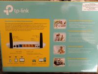 Лот: 20676072. Фото: 2. Wi-Fi роутер TP-LINK. Сетевые устройства