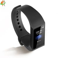 Лот: 16295744. Фото: 2. Новый фитнес-браслет трекер Redmi... Спортивные товары