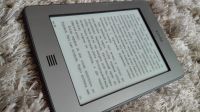 Лот: 7746376. Фото: 5. Amazon Kindle Touch - WiFi, покетбук...