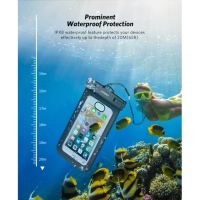 Лот: 21438327. Фото: 8. Чехол UGREEN Waterproof Case Phone...
