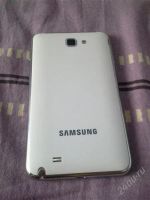 Лот: 2557485. Фото: 3. samsung galaxy note 16gb в состоянии... Красноярск