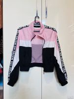 Лот: 16419375. Фото: 5. Новая куртка спортивная розовая...