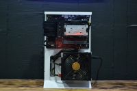 Лот: 19292620. Фото: 5. Игровой компьютер Ryzen 7 1700X...