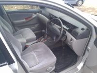 Лот: 3376951. Фото: 3. Toyota Corolla, 2001. Красноярск