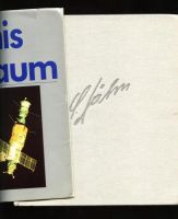 Лот: 5189705. Фото: 3. 3 автографа первого космонавта... Красноярск