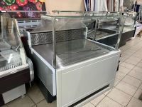 Лот: 21375452. Фото: 3. Витрина холодильная -куб Криспи... Бизнес