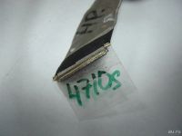 Лот: 9435781. Фото: 2. Шлейф к матрице, для ноутбука... Комплектующие