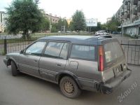 Лот: 443124. Фото: 2. toyota carib 1990г. 1.6 4wd срочно... Авто, мото, водный транспорт