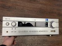 Лот: 18578834. Фото: 3. Pесивер Yamaha RX V440 Б/У. Бытовая техника