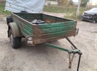 Лот: 14802363. Фото: 2. Продам легковой прицеп. Авто, мото, водный транспорт