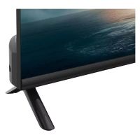 Лот: 25858460. Фото: 11. Новый телевизор QLED 43" Sber...