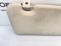 Лот: 25900072. Фото: 5. Козырек солнцезащитный Haval Jolion