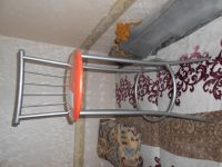 Лот: 7174002. Фото: 2. Стул к барной стойке, металлический... Кухонная мебель