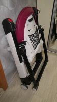Лот: 17811570. Фото: 2. Стульчик для кормления Peg Perego... Кормление и уход, гигиена