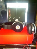 Лот: 1945663. Фото: 2. Monster Beats solo by DR.DRE с... Аудиотехника