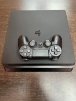 Лот: 15040097. Фото: 2. Sony Playstation 4 Slim 500gb... Игровые консоли