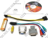 Лот: 1037077. Фото: 2. Sapphire Radeon HD4850 512Mb. Комплектующие