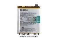 Лот: 19286791. Фото: 2. АКБ Realme 8 (RMX3085) BLP841... Запчасти, оборудование