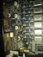 Лот: 15599828. Фото: 4. asus geforce gtx 670 с приколом. Красноярск